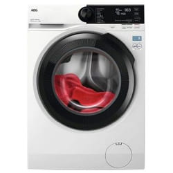 AEG Series 6000 LR6FEBG104 lavatrice Caricamento frontale 10 kg 1351 Giri/min Bianco