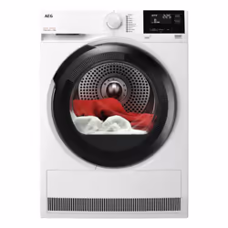 AEG TR7HG9C, Libera installazione, Caricamento frontale