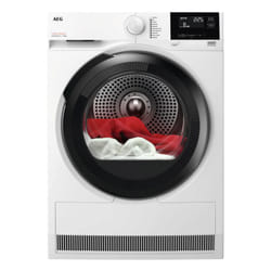 AEG TR7HG9C asciugatrice Libera installazione Caricamento frontale