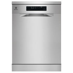 Electrolux ESS68600SX lavastoviglie Libera installazione 14 coperti A