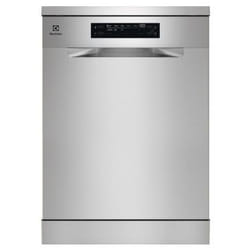 Electrolux ESS68500SX lavastoviglie Libera installazione 14 coperti A