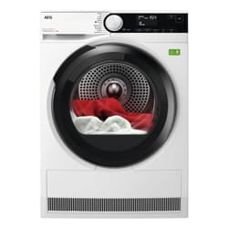 AEG TR8HD9B asciugatrice Libera installazione Caricamento frontale