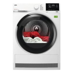 AEG TR8HG8B asciugatrice Libera installazione Caricamento frontale