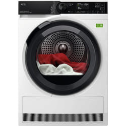 AEG TR9HH8AY asciugatrice Libera installazione