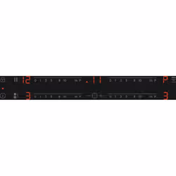 Electrolux Serie 600 PIANO INDUZIONE BRIDGE MATT 80 CM EIV83443CT MADE IN EUROPE - Vista aggiuntiva 2