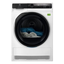 Electrolux EW9H79A asciugatrice Libera installazione Caricamento frontale 9 kg Bianco