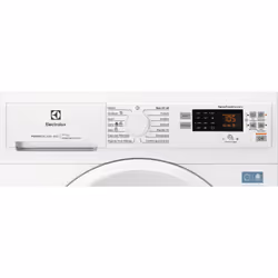 Electrolux EW6S517A lavatrice Caricamento frontale 7 kg 1000 Giri/min Bianco - Vista aggiuntiva 2