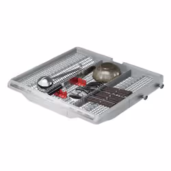 AEG LAVASTOVIGLIE INCASSO 60 CM - FLAT SOTTOPIANO 14 COPERTI CLASSE A 40 dBA GU8200A2SGM MADE IN ITALY - Vista aggiuntiva 3