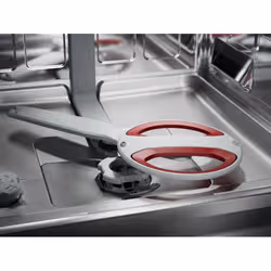 AEG LAVASTOVIGLIE INCASSO 60 CM - FLAT SOTTOPIANO 14 COPERTI CLASSE A 40 dBA GU8200A2SGM MADE IN ITALY - Vista aggiuntiva 7