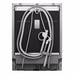 AEG LAVASTOVIGLIE INCASSO 60 CM - FLAT SOTTOPIANO 14 COPERTI CLASSE A 40 dBA GU8200A2SGM MADE IN ITALY - Vista aggiuntiva 8