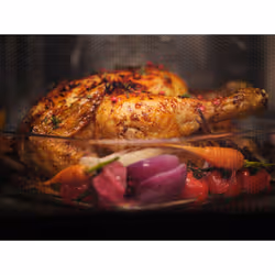 AEG OMB6G261TT Forno a microonde ad incasso 25.37 6000 Litri - Vista aggiuntiva 8