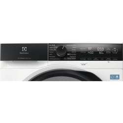 Electrolux EW7F411BG3 lavatrice Caricamento frontale 11 kg 1400 Giri/min Bianco