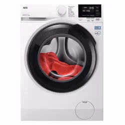 AEG Series 7000 LR7FG84B4, Caricamento frontale, 8 kg, B, 74 dB, 1400 Giri/min, A
