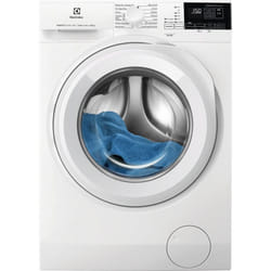 Electrolux Serie 700 EW7W295W lavasciuga 9Kg + 5Kg Libera installazione Caricamento frontale Bianco D