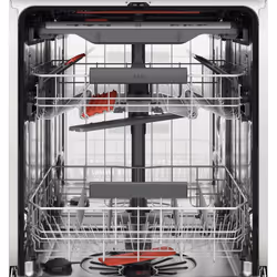 AEG Series 7000 FSE77707P Lavastoviglie integrata totale serie 7000 GlassCare 60 cm - Vista aggiuntiva 3