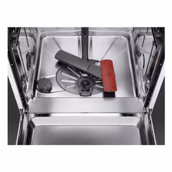 AEG Series 7000 FSE77707P Lavastoviglie integrata totale serie 7000 GlassCare 60 cm - Vista aggiuntiva 4