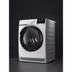 AEG TR8HGCH8B asciugatrice Libera installazione Caricamento frontale 8 kg Bianco - Vista aggiuntiva 8