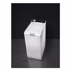 AEG Serie 8000 LTR8C73A lavatrice Caricamento dall'alto 7 kg 1300 Giri/min Bianco - Vista aggiuntiva 7