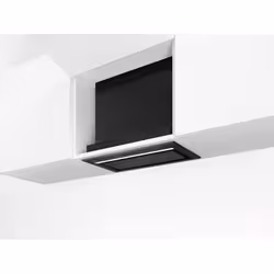 Electrolux LFG815K Cappa aspirante a parete 650 m³/h Nero - Vista aggiuntiva 8