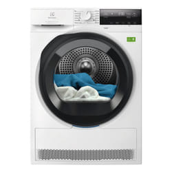 Electrolux EW9H39A asciugatrice Libera installazione Caricamento frontale 9 kg Bianco