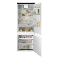 Electrolux FRIGORIFERO COMBINATO TWINTECH TOTAL NO FROST CLASSE E ENA7TE75S
