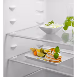 Electrolux FRIGORIFERO COMBINATO TWINTECH TOTAL NO FROST CLASSE E ENA7TE75S - Vista aggiuntiva 3