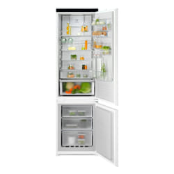 Electrolux FRIGORIFERO COMBINATO MULTIFLOW (METAL) CLASSE D ENG8CD19S