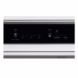 Electrolux FRIGORIFERO COMBINATO MULTIFLOW (METAL) CLASSE D ENG8CD19S - Vista aggiuntiva 2