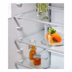 Electrolux FRIGORIFERO COMBINATO MULTIFLOW CLASSE D ENG8CD18S - Vista aggiuntiva 4