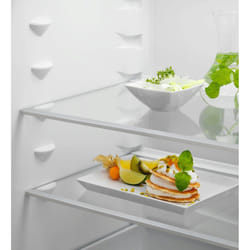 Electrolux LNA7NE18S Da incasso 257 L Bianco
