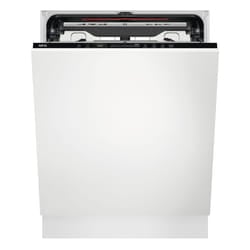 AEG FSE77717P lavastoviglie A scomparsa totale 14 coperti A