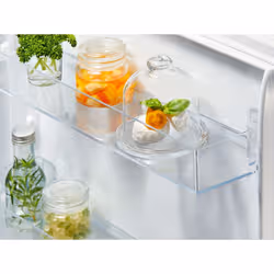 Electrolux FRIGORIFERO COMBINATO STATIC LOW FROST CLASSE E LNA6LE18S - Vista aggiuntiva 3