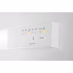 Electrolux FRIGORIFERO COMBINATO STATIC LOW FROST CLASSE E LNA6LE18S - Vista aggiuntiva 4