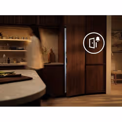 Electrolux KNA6LE18S Da incasso 271 L Bianco - Vista aggiuntiva 2