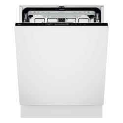 AEG LAVASTOVIGLIE INCASSO 60 CM - INT. TOTALE 14 COPERTI CLASSE A-10% 37 dBA GI9210X2TF MADE IN ITALY