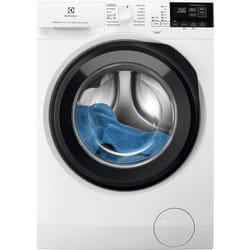 Electrolux Serie 700 EW7W4943EB lavasciuga Libera installazione Caricamento frontale Bianco