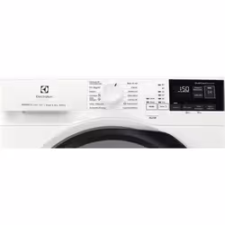 Electrolux Serie 700 EW7W4943EB lavasciuga Libera installazione Caricamento frontale Bianco - Vista aggiuntiva 2