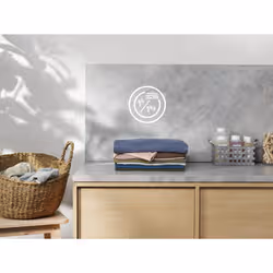 Electrolux Serie 700 EW7W4943EB lavasciuga Libera installazione Caricamento frontale Bianco - Vista aggiuntiva 6