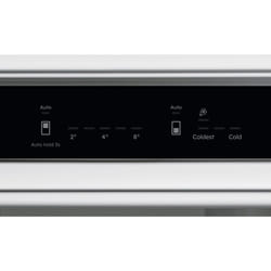 Electrolux KNG8CD18S Da incasso 249 L Bianco