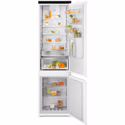 Electrolux FRIGORIFERO COMBINATO MULTIFLOW CLASSE D ENA7CD19S - Vista aggiuntiva 2