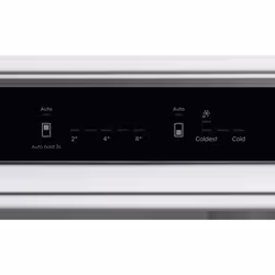Electrolux FRIGORIFERO COMBINATO MULTIFLOW CLASSE D ENA7CD19S - Vista aggiuntiva 3