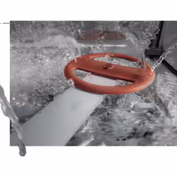 AEG LAVASTOVIGLIE INCASSO 60 CM - INT. TOTALE 14 COPERTI CLASSE B 44 dBA GI6200B2SN MADE IN EUROPE - Vista aggiuntiva 3