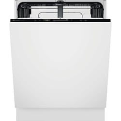 Electrolux LAVASTOVIGLIE INCASSO 60 CM - INT. TOTALE 13 COPERTI CLASSE B 44 dBA E62LB100S MADE IN EUROPE