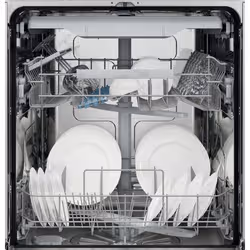 Electrolux LAVASTOVIGLIE INCASSO 60 CM - INT. TOTALE 13 COPERTI CLASSE B 44 dBA E62LB100S MADE IN EUROPE - Vista aggiuntiva 5
