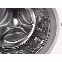 Electrolux LAVATRICE CARICA FRONTALE 8 KG CLASSE A 1400 GIRI EW6FZAM28 - Vista aggiuntiva 3
