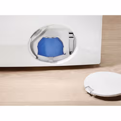 Electrolux LAVATRICE CARICA FRONTALE 8 KG CLASSE A 1400 GIRI EW6FZAM28 - Vista aggiuntiva 4