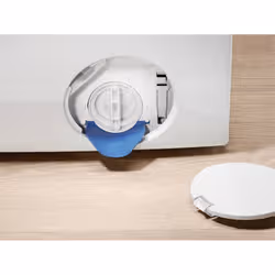 Electrolux LAVATRICE CARICA FRONTALE 8 KG CLASSE A 1400 GIRI EW6FZAM28 - Vista aggiuntiva 6