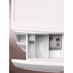 Electrolux LAVATRICE CARICA FRONTALE 8 KG CLASSE A 1400 GIRI EW6FZAM28 - Vista aggiuntiva 7