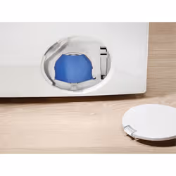 Electrolux LAVATRICE CARICA FRONTALE 9 KG CLASSE A 1400 GIRI EW6FZAM29 - Vista aggiuntiva 4