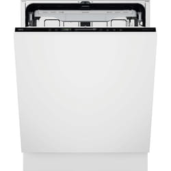 AEG LAVASTOVIGLIE INCASSO 60 CM - INT. TOTALE 14 COPERTI CLASSE A-10% 38 dBA GI8200X5TN MADE IN ITALY